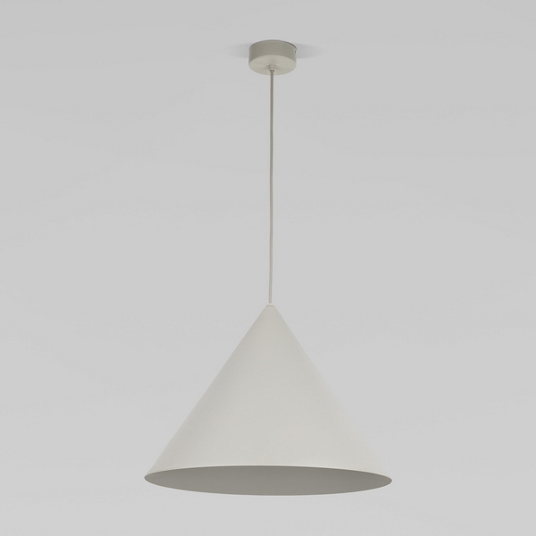

Подвесной светильник TK Lighting Cono 10061, Бежевый, Cono 10061 Cono