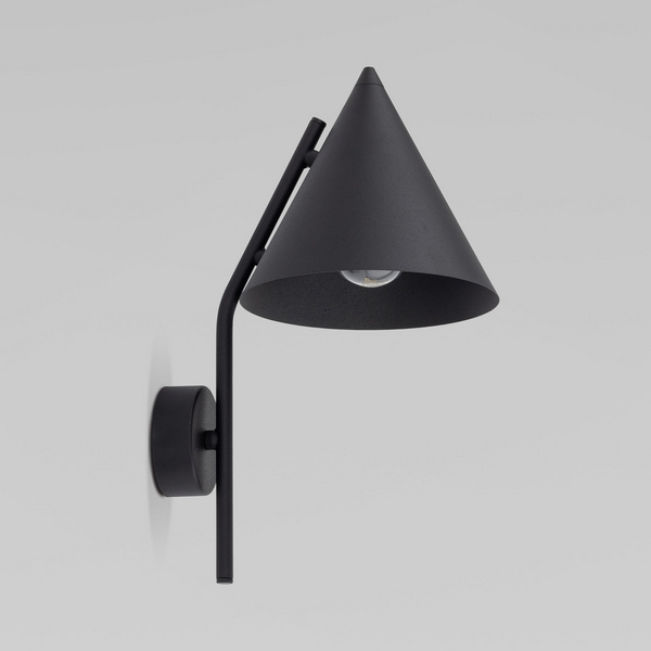 

Бра TK Lighting Cono 10041, Черный, Cono 10041 Cono