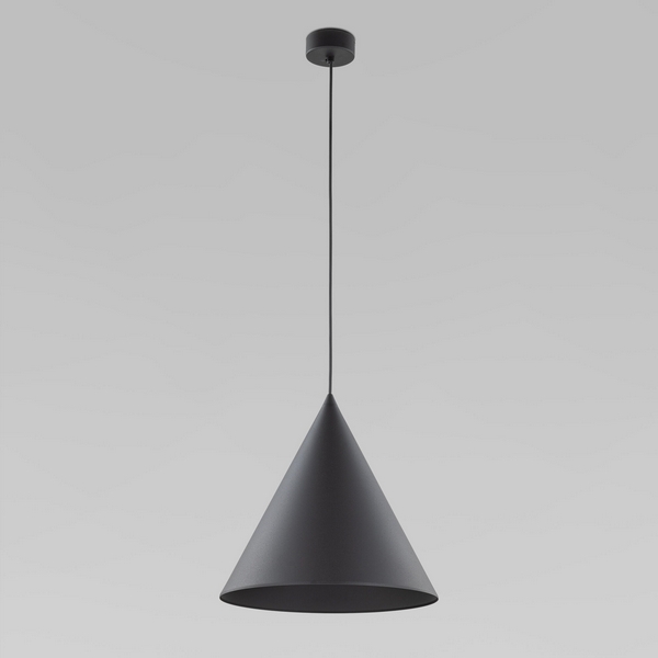 

Подвесной светильник TK Lighting Cono 10057, Черный, Cono 10057 Cono