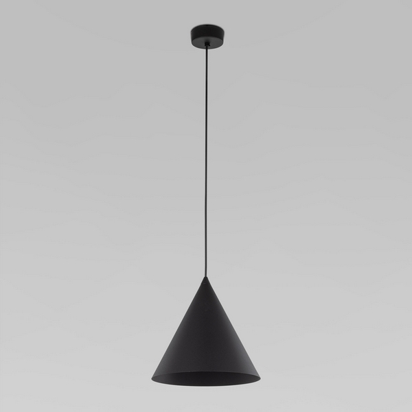 

Подвесной светильник TK Lighting Cono 6630, Черный, Cono 11240 Cono