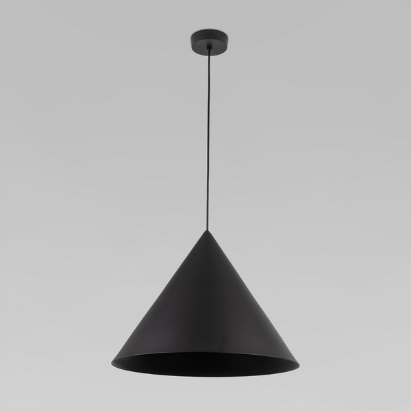 

Подвесной светильник TK Lighting Cono 10059, Черный, Cono 10059 Cono