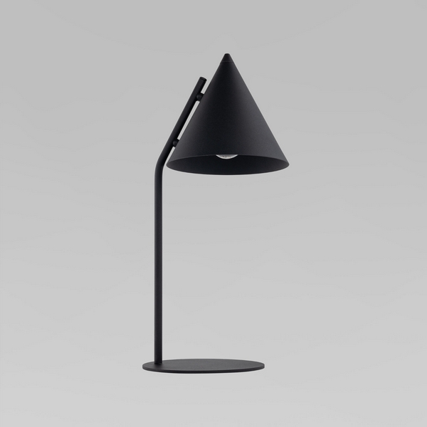 

Настольная лампа TK Lighting Cono 16009, Черный, Cono 16009 Cono