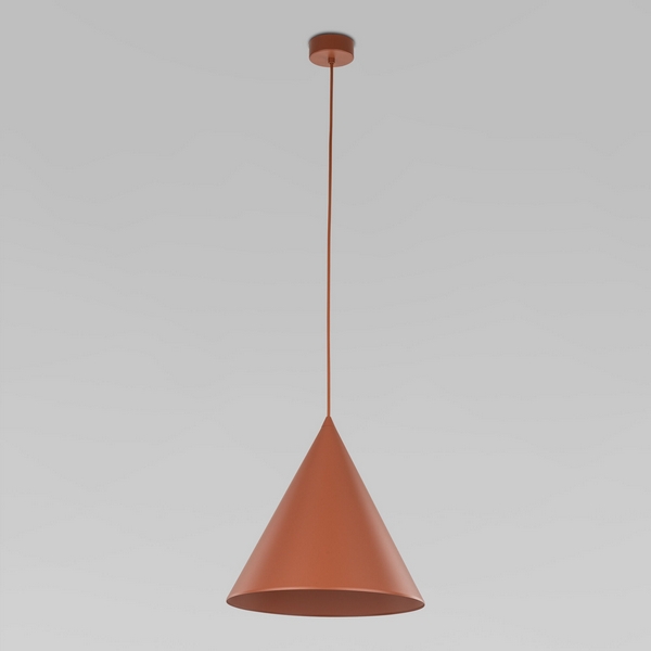

Подвесной светильник TK Lighting Cono 10065, Оранжевый, Cono 10065 Cono