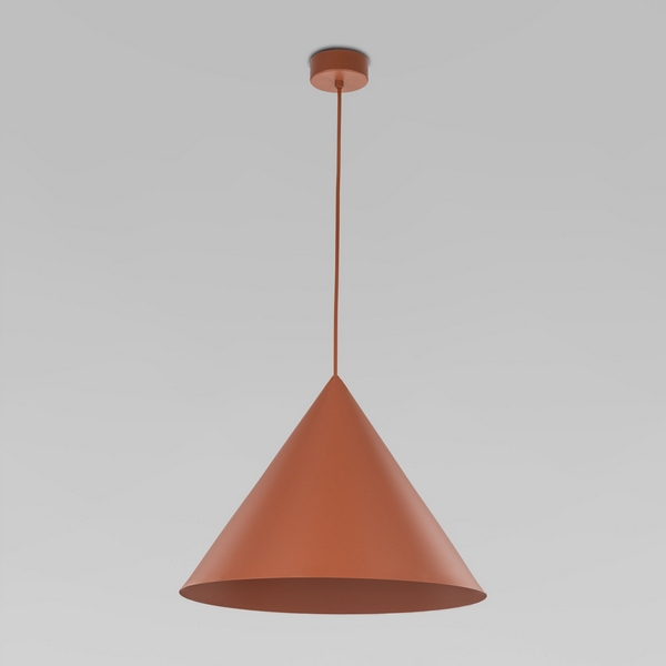 

Подвесной светильник TK Lighting Cono 10089, Оранжевый, Cono 10089 Cono