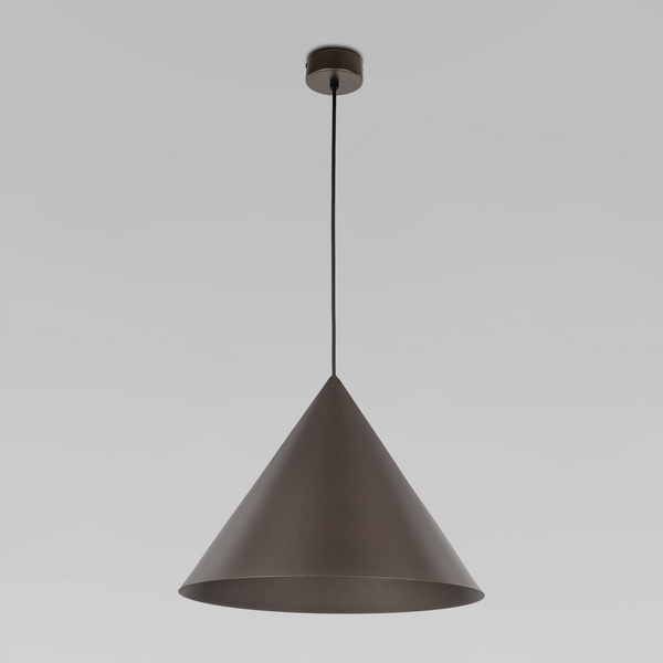 

Подвесной светильник TK Lighting Cono 10062, Коричневый, Cono 10062 Cono