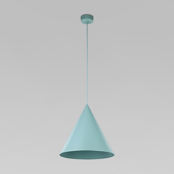 

Подвесной светильник TK Lighting Cono 10063, Бирюзовый, Cono 10063 Cono