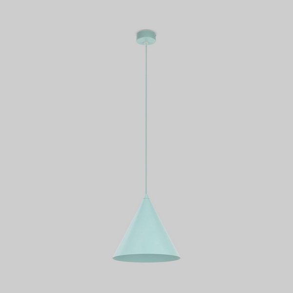 

Подвесной светильник TK Lighting Cono 6651, Голубой, Cono 6651 Cono