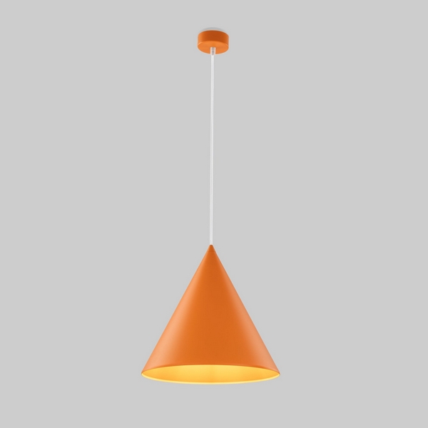 

Подвесной светильник TK Lighting Cono 3280, Оранжевый, Cono 3280 Cono