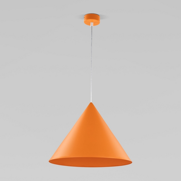 

Подвесной светильник TK Lighting Cono 10088, Оранжевый, Cono 10088 Cono