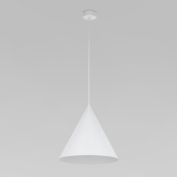 

Подвесной светильник TK Lighting Cono 10009, Белый, Cono 10009 Cono