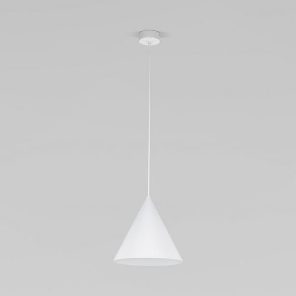 

Подвесной светильник TK Lighting Cono 10008, Белый, Cono 10008 Cono