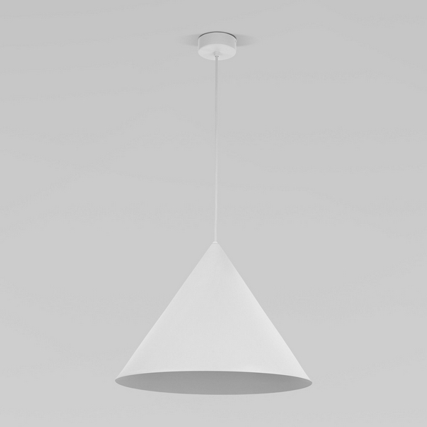 

Подвесной светильник TK Lighting Cono 10010, Белый, Cono 10010 Cono