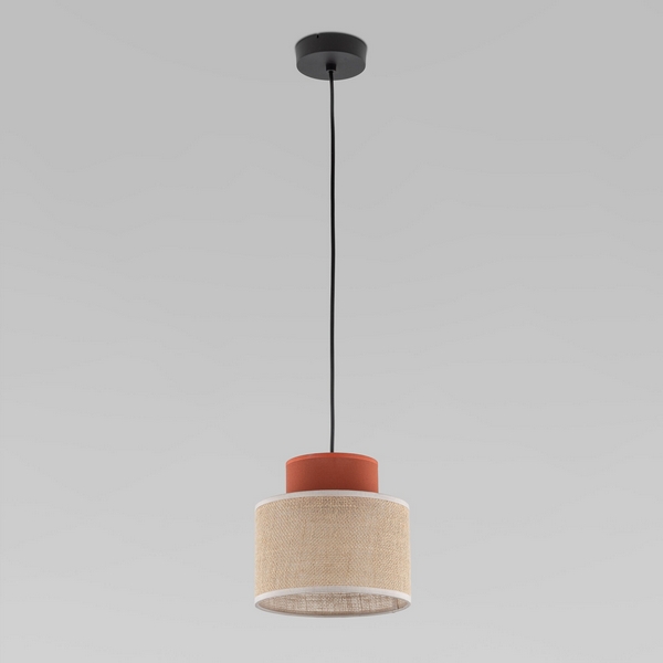 

Подвесной светильник TK Lighting Duo 3139, Бежевый, Duo 3139 Duo
