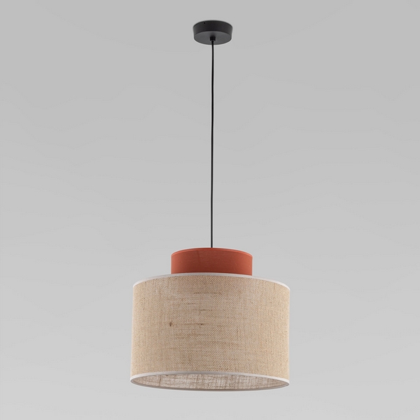

Подвесной светильник TK Lighting Duo 2785, Бежевый, Duo 2785 Duo