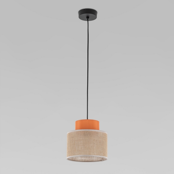 

Подвесной светильник TK Lighting Duo 3255, Бежевый, Duo 3255 Duo