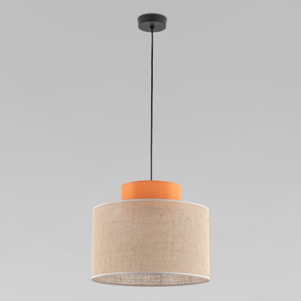 

Подвесной светильник TK Lighting Duo 3227, Бежевый, Duo 3227 Duo
