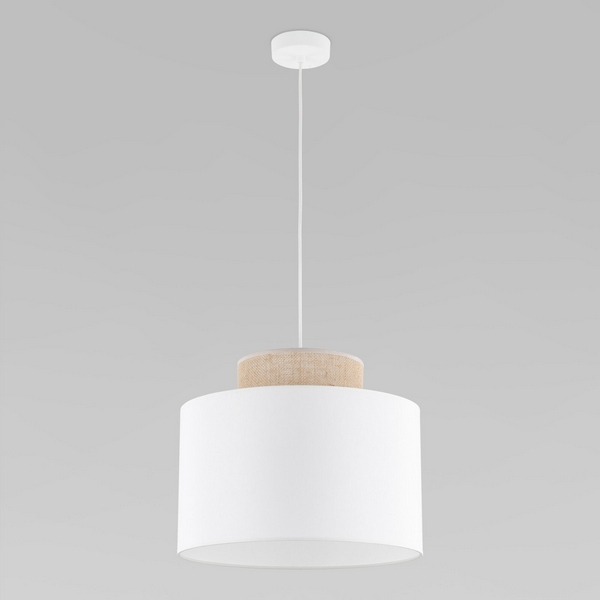 

Подвесной светильник TK Lighting Duo 1856, Белый, Duo 1856 Duo