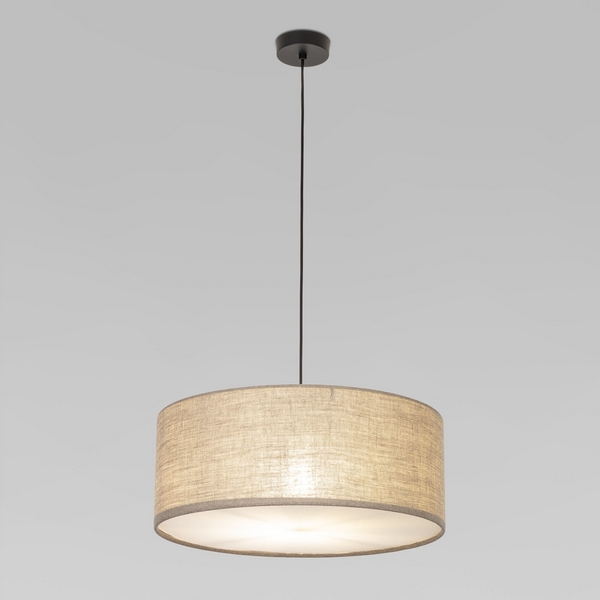 

Подвесной светильник TK Lighting Earth 10100, Бежевый, Earth 10100 Earth