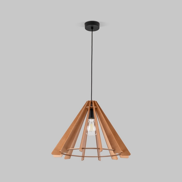 

Подвесной светильник TK Lighting Eris 6586, Древесный, ERIS 6586 Eris