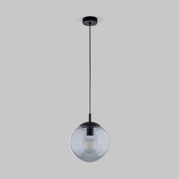 

Подвесной светильник TK Lighting Esme 5378, Дымчатый, Esme 15378 Esme