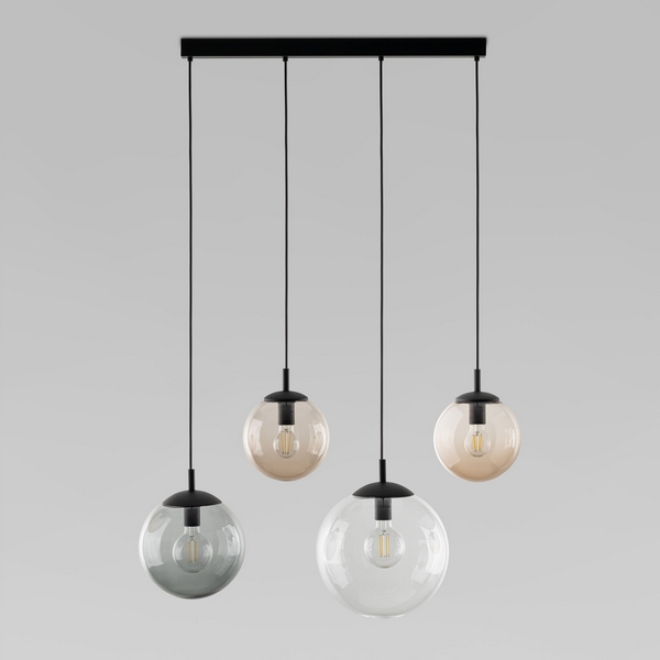 

Подвесной светильник TK Lighting Esme 4795, Бежевый, Esme 4795 Esme