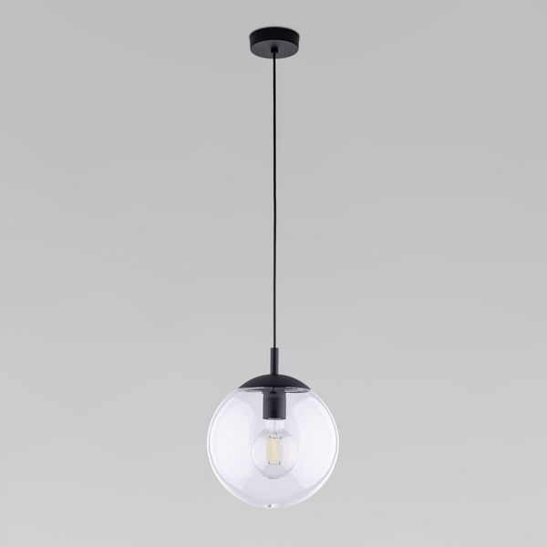 

Подвесной светильник TK Lighting Esme 3266, Прозрачный, Esme 3266 Esme