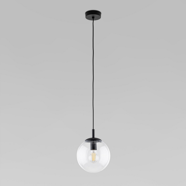 

Подвесной светильник TK Lighting Esme 3267 в форме шара, Белый, Esme 3267 Esme
