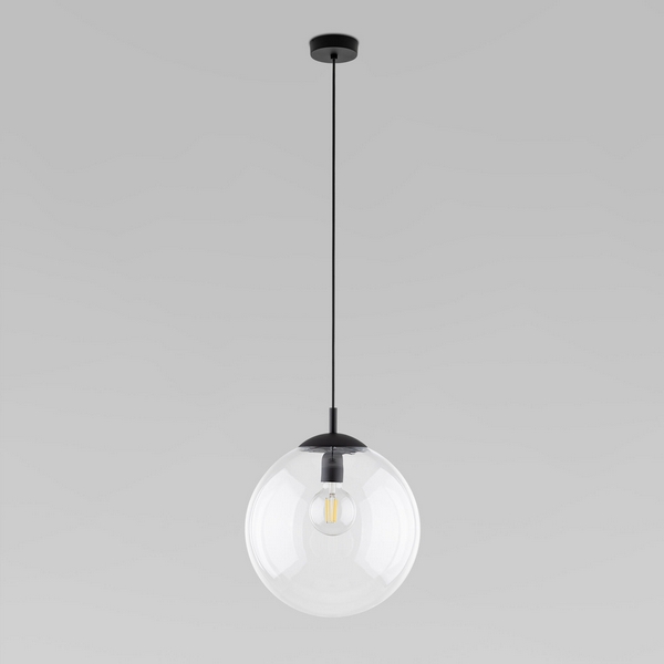 

Подвесной светильник TK Lighting Esme 3268, Прозрачный, Esme 3268 Esme
