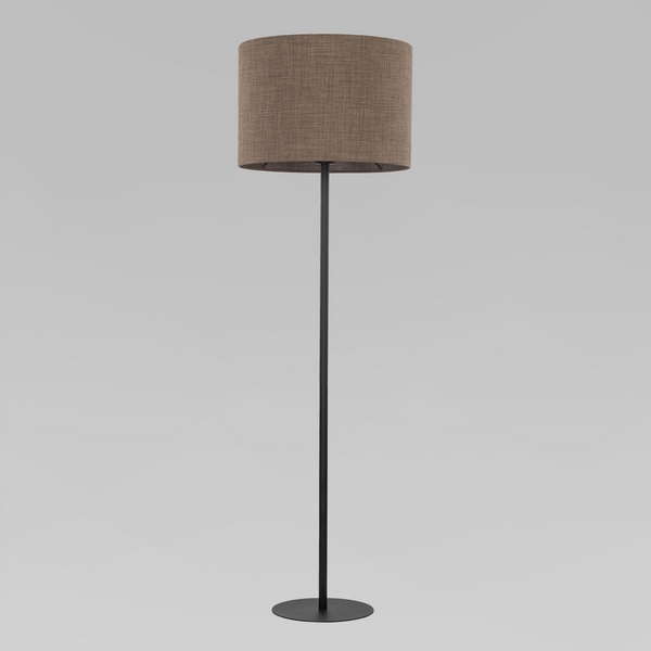 

Торшер TK Lighting Earth 16013, Коричневый, Earth 16013 Earth