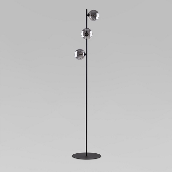 

Торшер TK Lighting Estera 5717, Дымчатый, Estera 5717 Estera