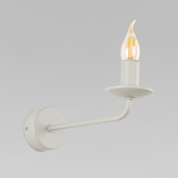 

Бра TK Lighting Limal 10244, Белый, Limal 10244 Limal