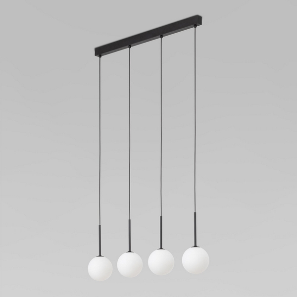 

Подвесной светильник TK Lighting Martin 4503 шарики, Белый, Martin 4503 Martin