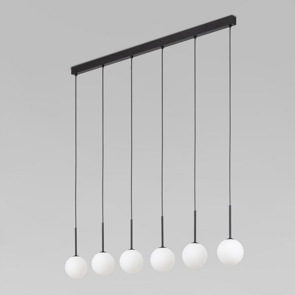 

Подвесной светильник TK Lighting Martin 4504, Белый, Martin 4504 Martin