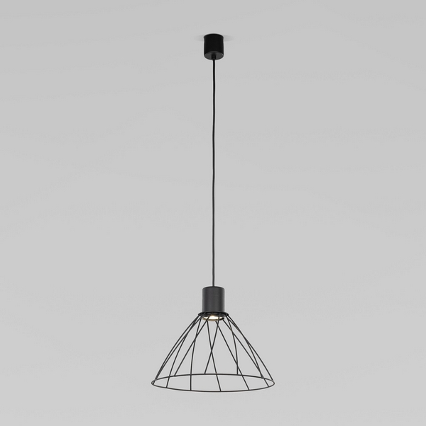

Подвесной светильник TK Lighting Modesto 10160, Черный, MODESTO 10160 Modesto