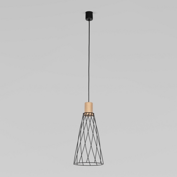 

Подвесной светильник TK Lighting Modesto 10157, Черный, MODESTO 10157 Modesto
