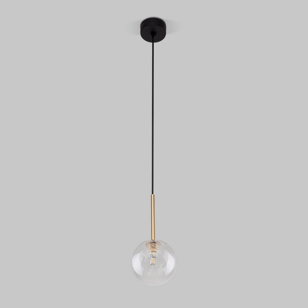 

Подвесной светильник TK Lighting Nilos 5941, Прозрачный, Nilos 5941 Nilos