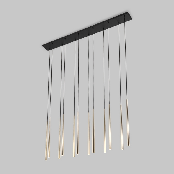 

Подвесной светильник TK Lighting Piano 10119, Золото, PIANO 10119 Piano