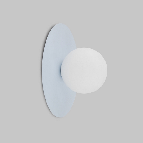 

Настенный светильник TK Lighting Pixi 10230, Белый, Pixi 10230 Pixi