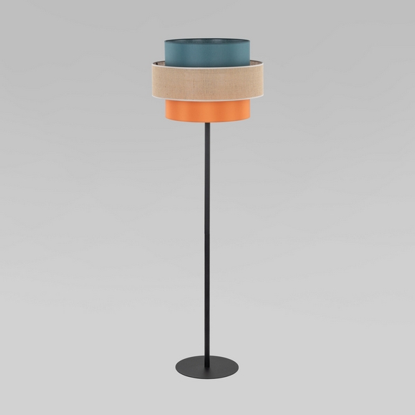 

Торшер TK Lighting Trio 6452, Оранжевый, Trio 16452 Trio