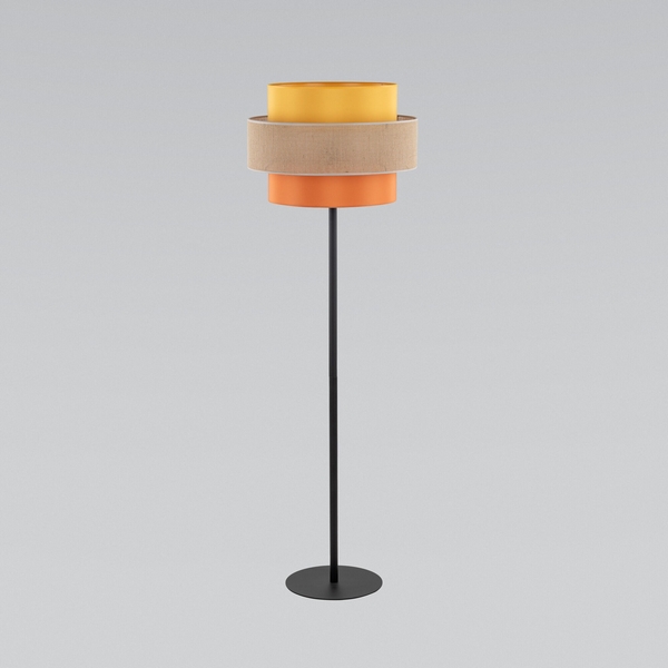 

Торшер TK Lighting Trio 6451, Оранжевый, Trio 16451 Trio