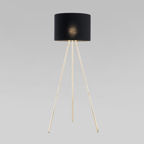 

Торшер TK Lighting Umberto 6635, Черный, Umberto 16635 Umberto