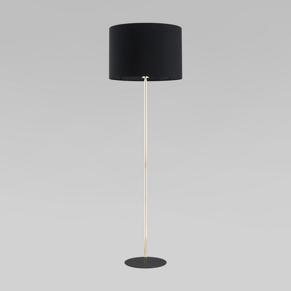 

Торшер TK Lighting Umberto 16029, Черный, Umberto 16029 Umberto