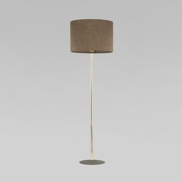 

Торшер TK Lighting Umberto 16031, Коричневый, Umberto 16031 Umberto