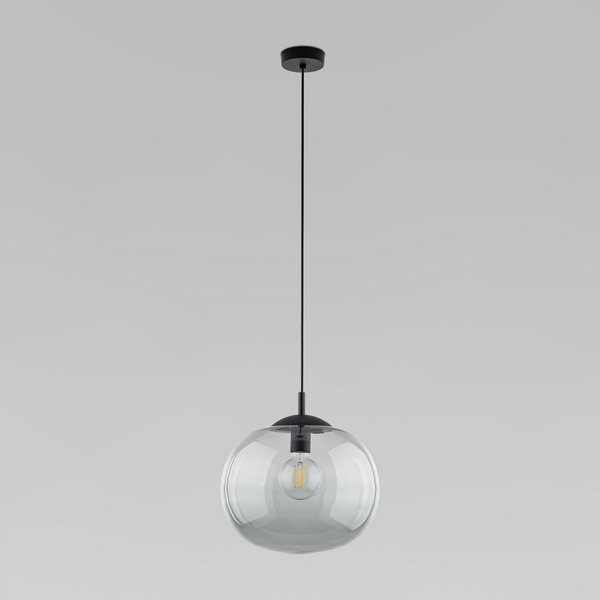 

Подвесной светильник TK Lighting Vibe 4972, Дымчатый, Vibe 4972 Vibe