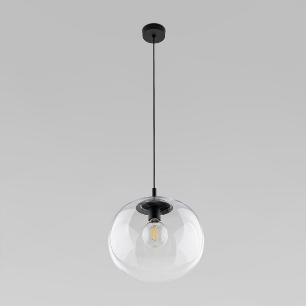 

Подвесной светильник TK Lighting Vibe 4818, Прозрачный, Vibe 4818 Vibe