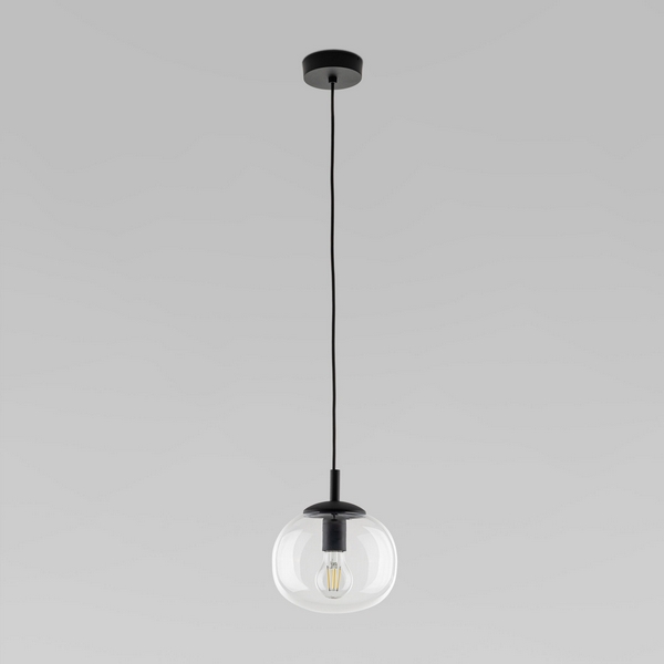 

Подвесной светильник TK Lighting Vibe 5823, Прозрачный, Vibe 5823 Vibe