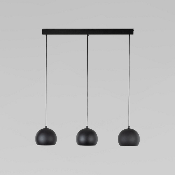

Подвесной светильник TK Lighting Zoe 10169, Черный, Zoe 10169 Zoe