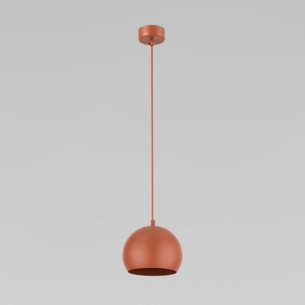 

Подвесной светильник TK Lighting Zoe 10174 в форме шара, Коричневый, Zoe 10174 Zoe