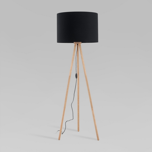 

Торшер TK Lighting Tokyo 5286, Черный, Tokyo 5286 Tokyo