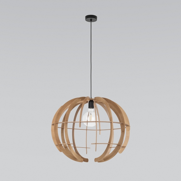 

Подвесной светильник TK Lighting Venus 6888, Древесный, Venus 6888 Venus